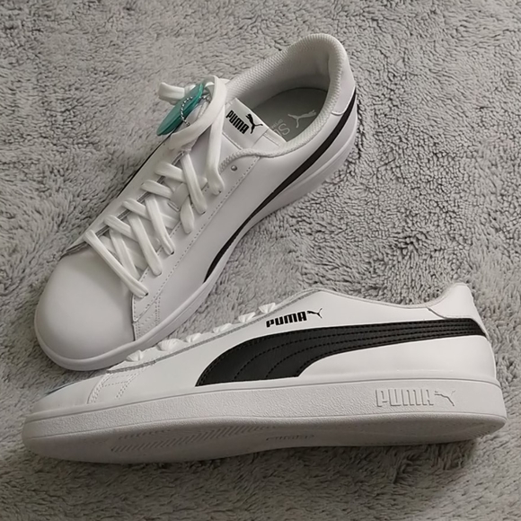 Puma smash v2 fresh Clearance